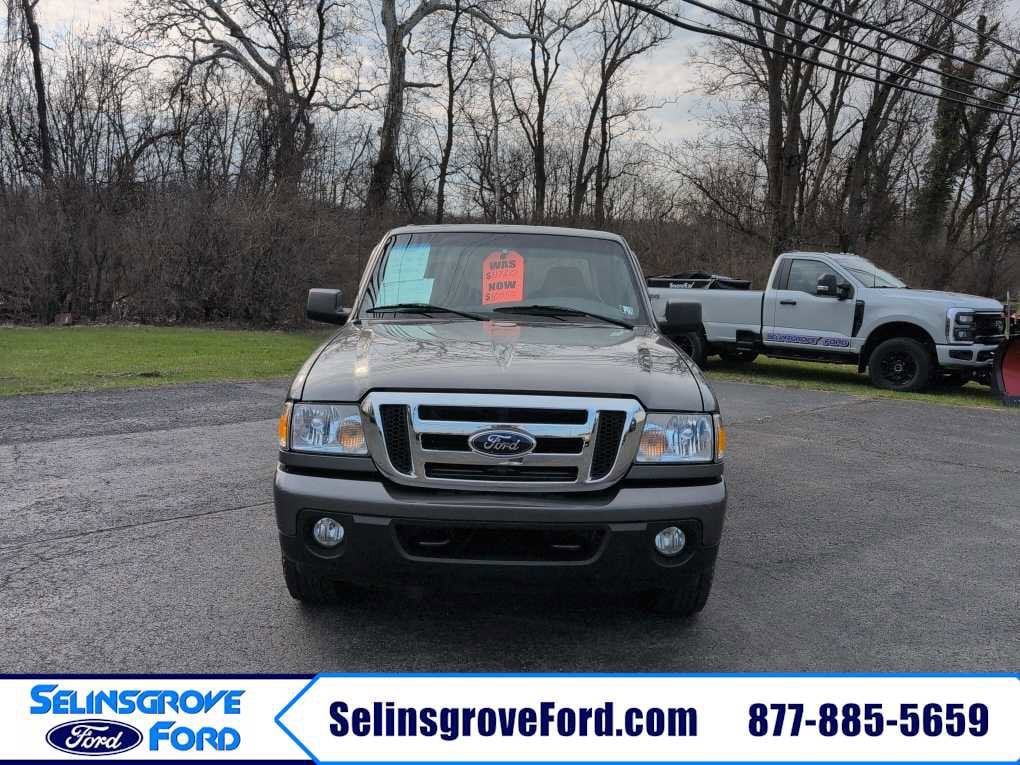 Used 2008 Ford Ranger XLT with VIN 1FTZR45E98PA78501 for sale in Selinsgrove, PA