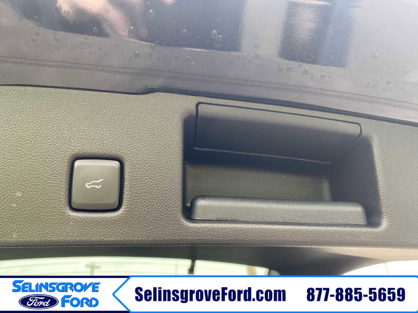 2026 Ford Escape ST-Line - Photo 31