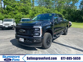 2026 Ford F-250 F-250&reg; XLT Truck Crew Cab