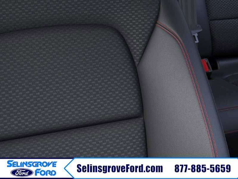 2026 Ford Escape ST-Line - Photo 17
