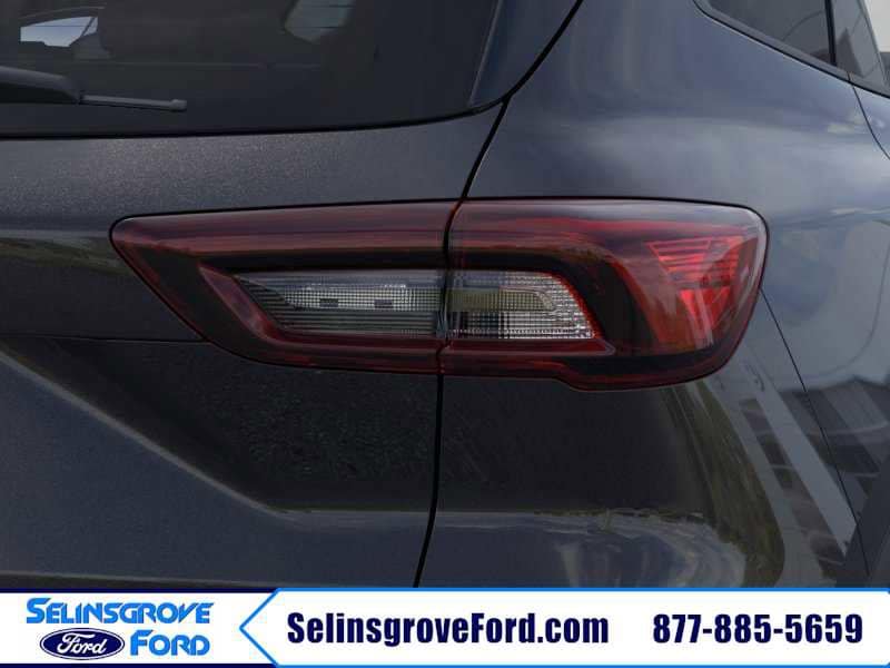 2026 Ford Escape ST-Line - Photo 22