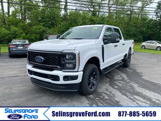2026 Ford F-250 F-250&reg; XL Truck Crew Cab