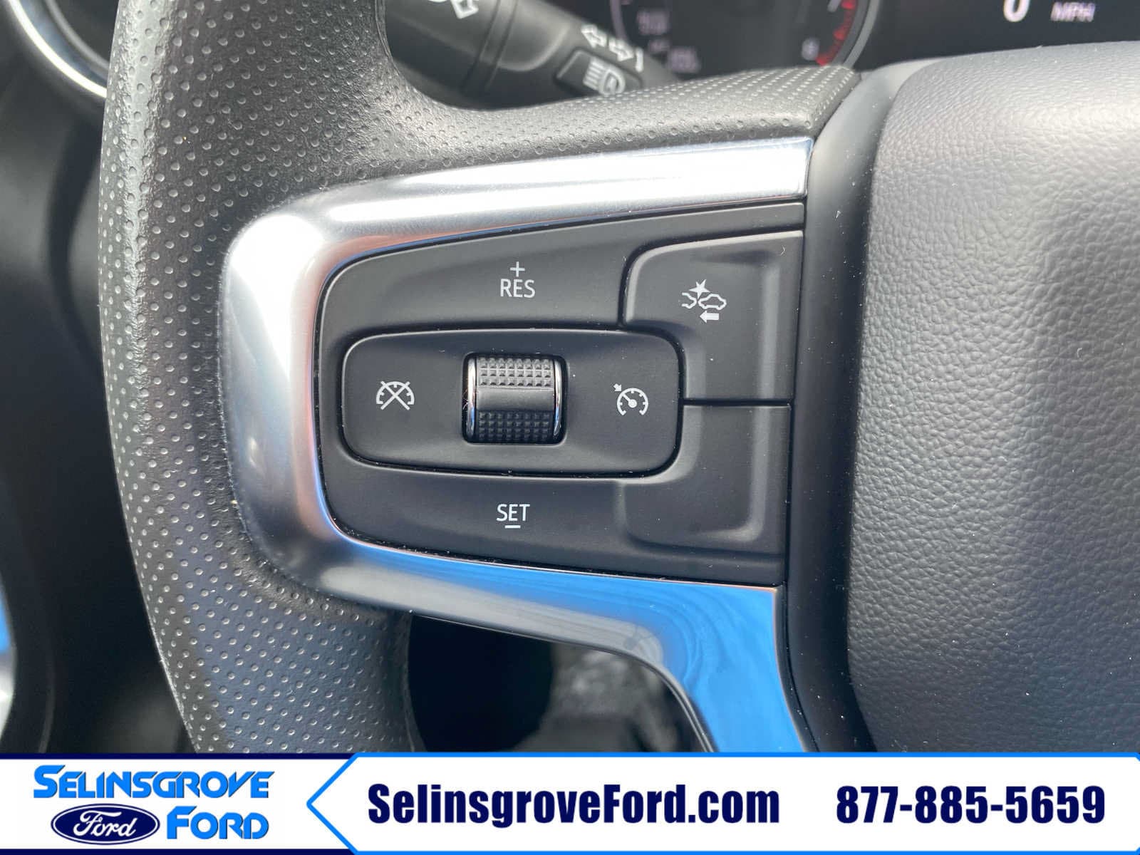2025 Chevrolet Blazer 2LT - Photo 16