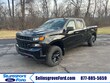  Chevrolet Silverado 1500 LTD