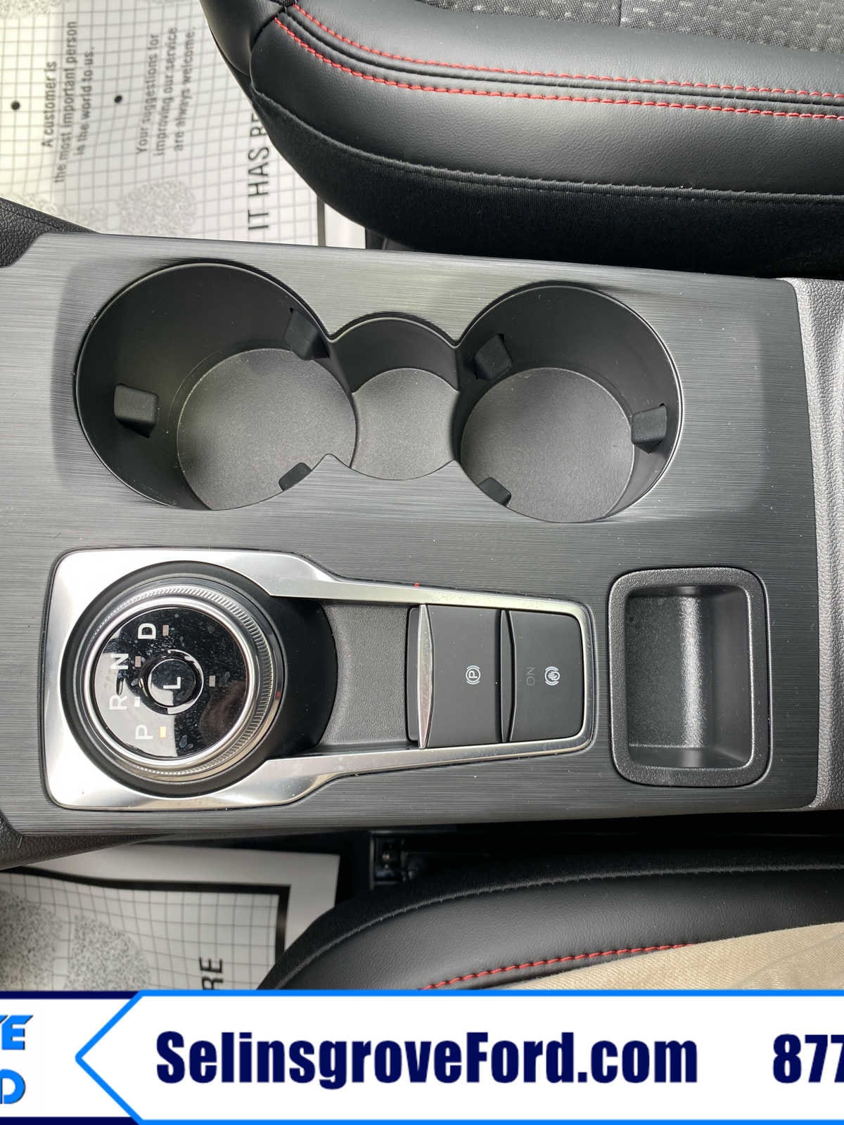 2026 Ford Escape ST-Line - Photo 50