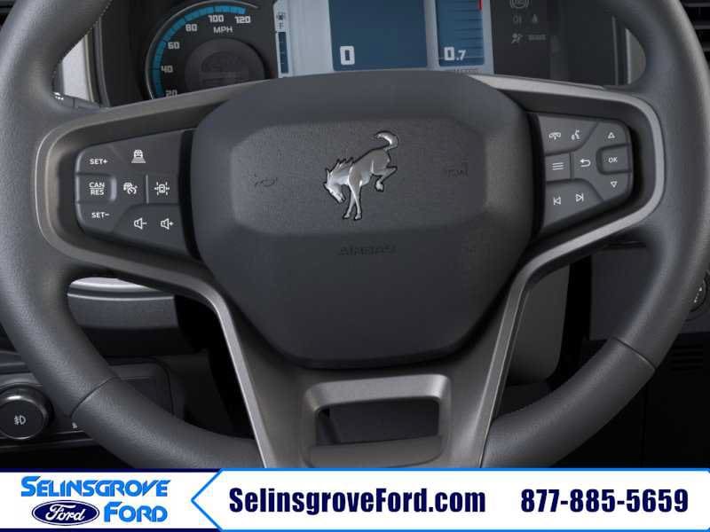 2025 Ford Bronco 4-Door Outer Banks - Photo 28