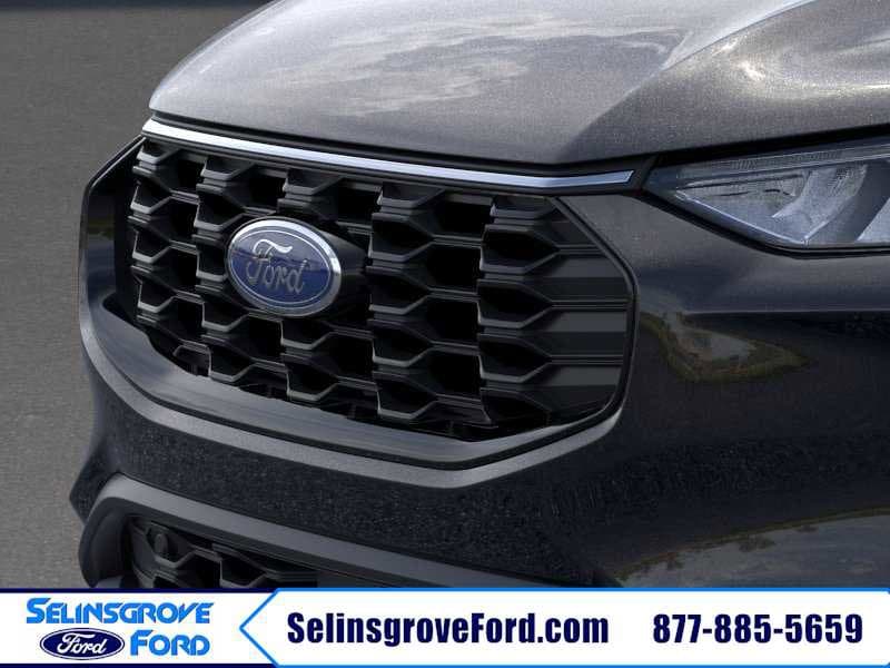 2026 Ford Escape ST-Line - Photo 18