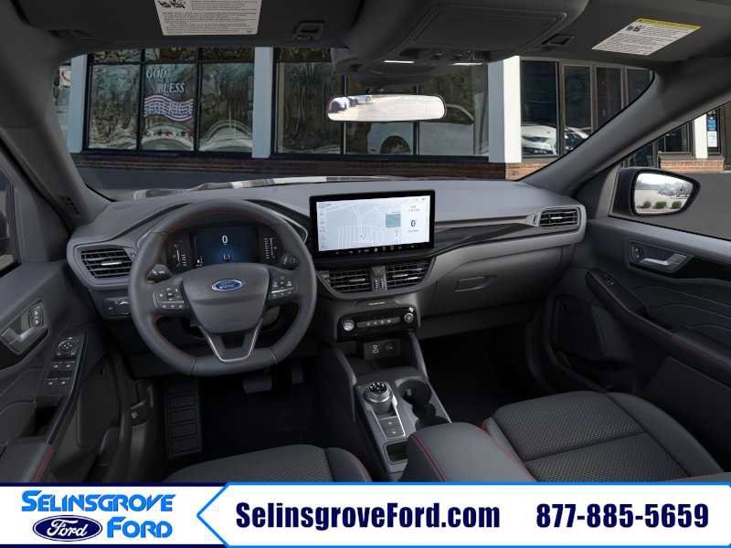 2026 Ford Escape ST-Line - Photo 10