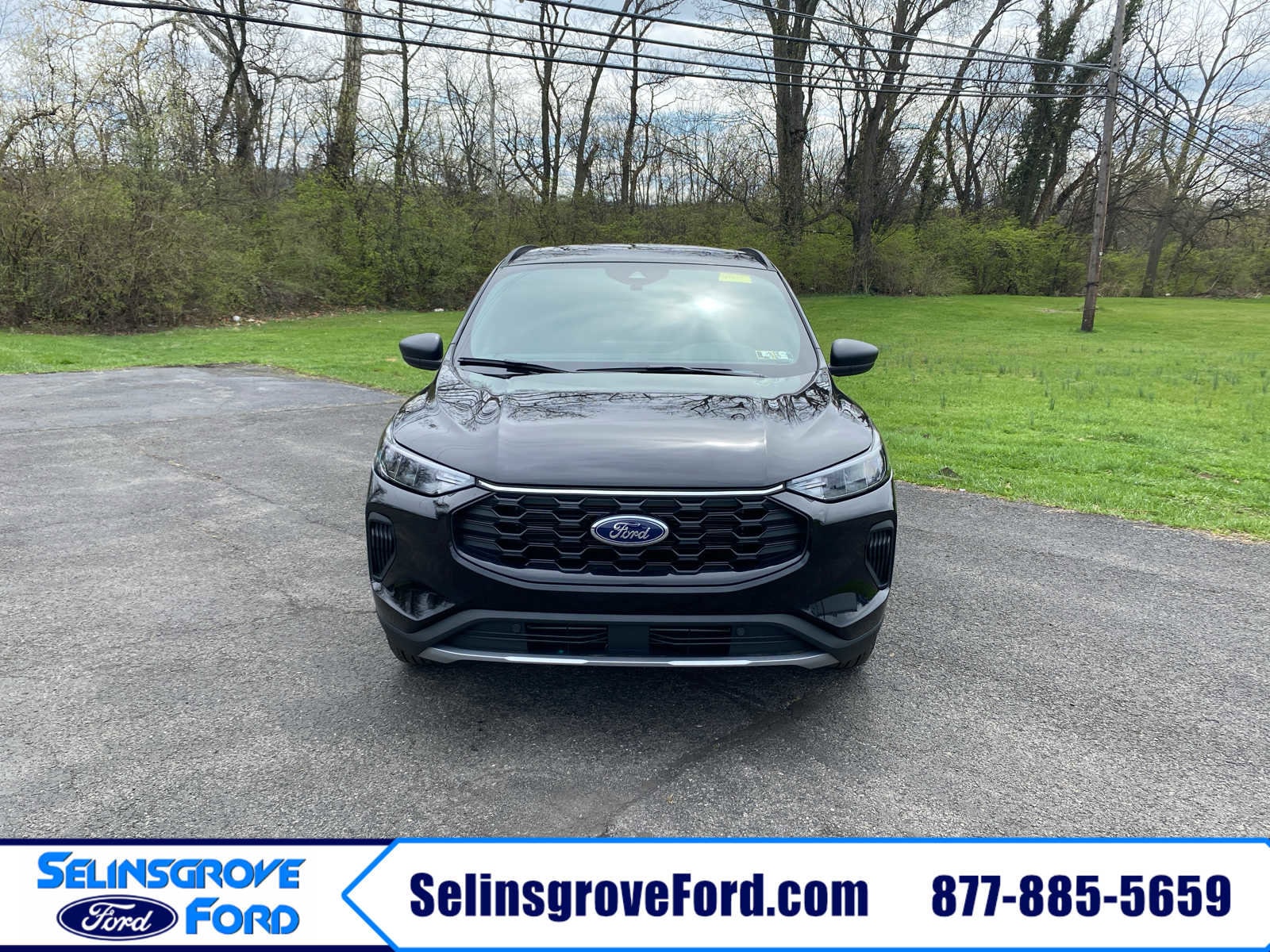 2026 Ford Escape ST-Line - Photo 25