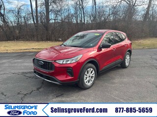2026 Ford Escape Active SUV