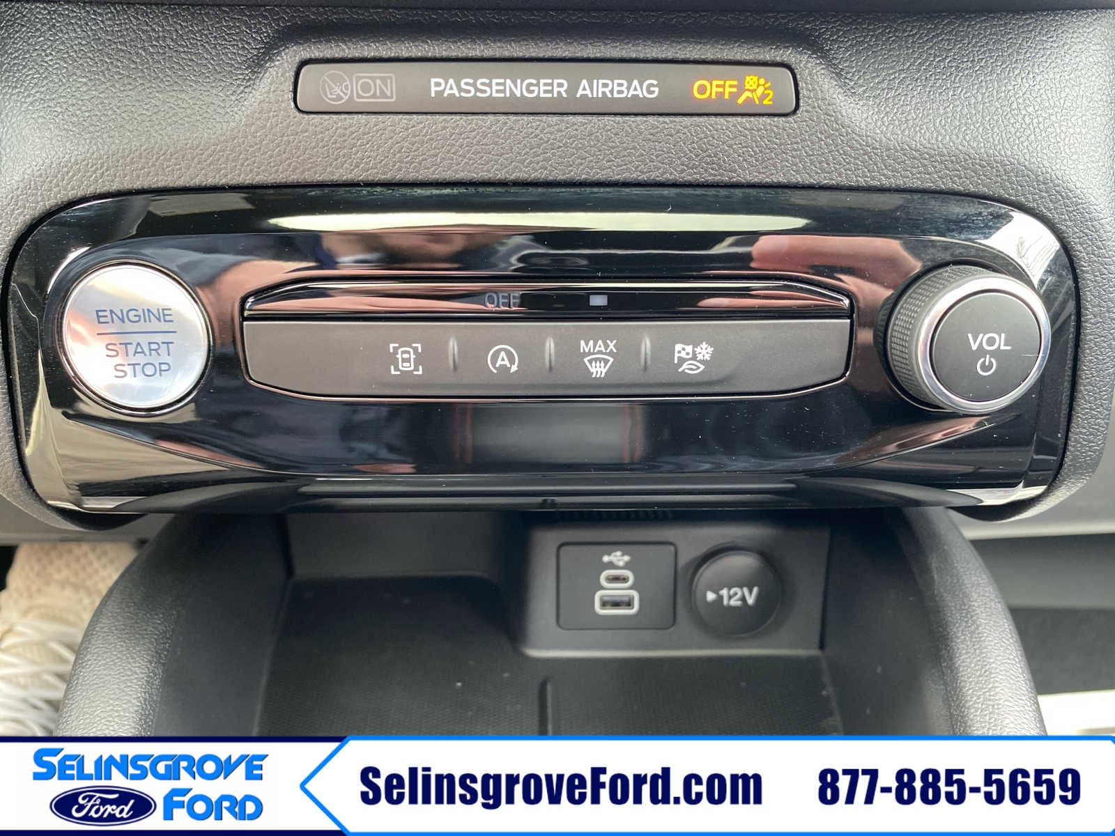 2026 Ford Escape ST-Line - Photo 49