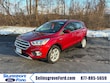  Ford Escape