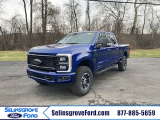 2026 Ford F-250 XLT Tremor Truck Crew Cab