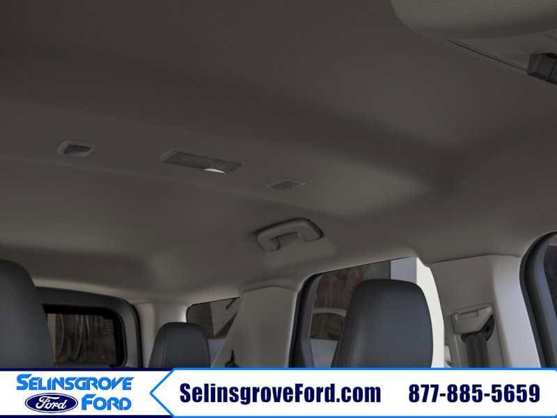 2025 Ford Bronco Sport Outer Banks - Photo 44