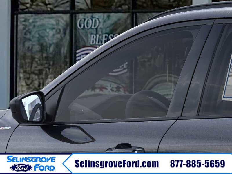 2026 Ford Escape ST-Line - Photo 21
