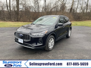 2026 Ford Escape Active SUV