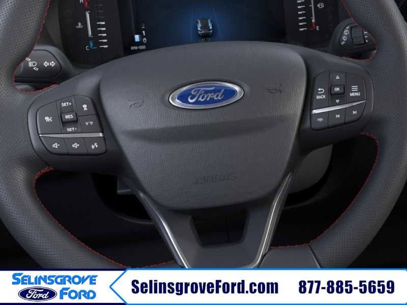 2026 Ford Escape ST-Line - Photo 13