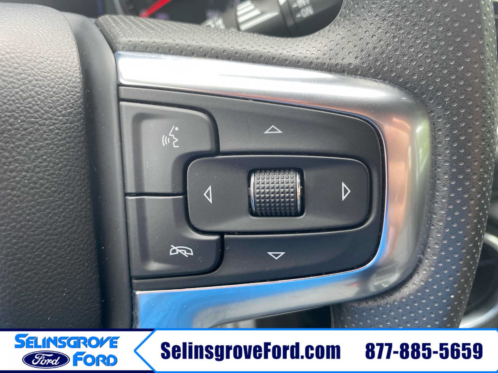 2025 Chevrolet Blazer 2LT - Photo 17