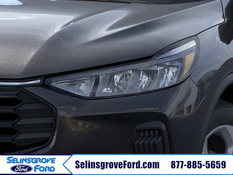 2026 Ford Escape ST-Line - Photo 19