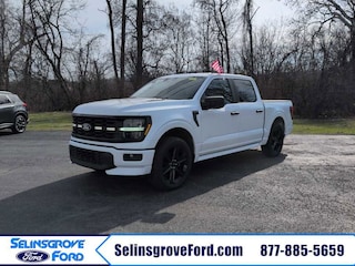 2026 Ford F-150 LOBO Truck SuperCrew Cab