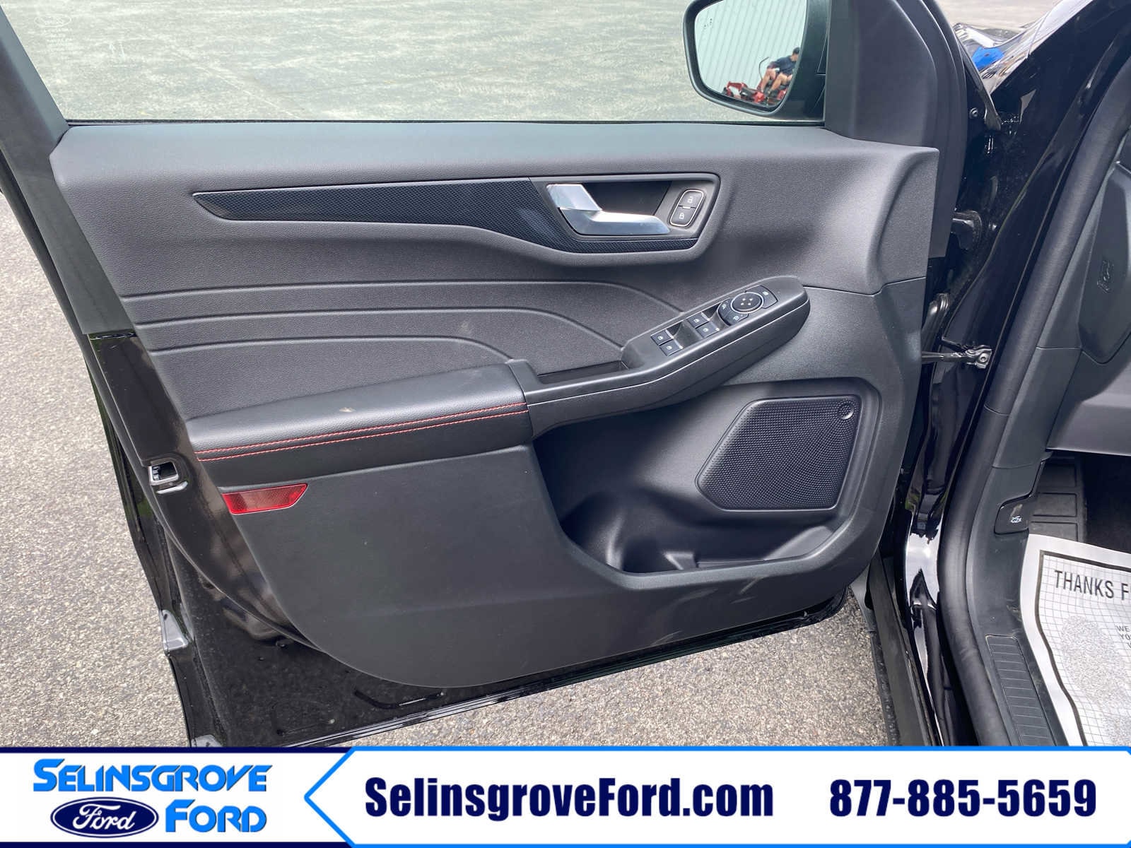 2026 Ford Escape ST-Line - Photo 39