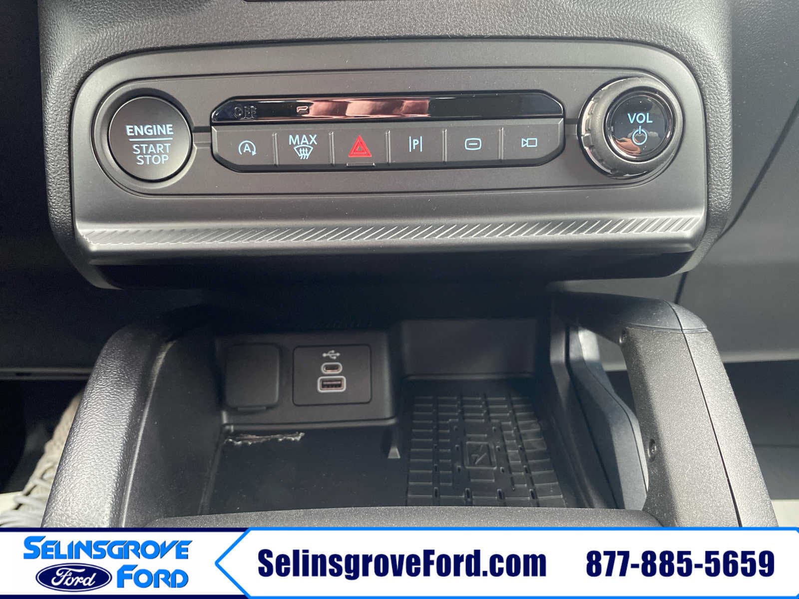 2025 Ford Bronco Sport Outer Banks - Photo 37