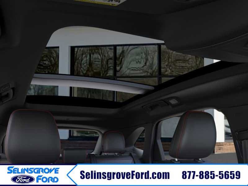 2026 Ford Escape ST-Line - Photo 23