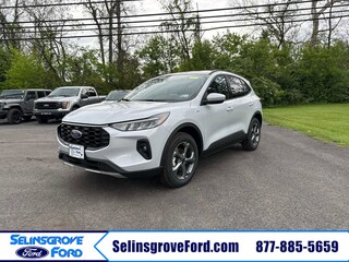 2026 Ford Escape ST-Line Select SUV