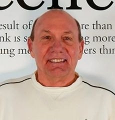 Staff member Mike Sears from ID_3362a6