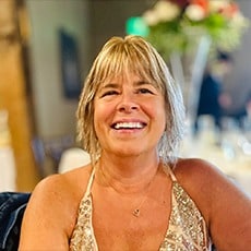 Staff member Lillian Rodarmel from ID_3362a6