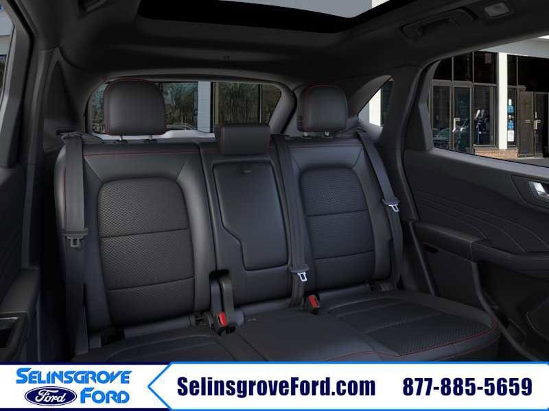 2026 Ford Escape ST-Line - Photo 12