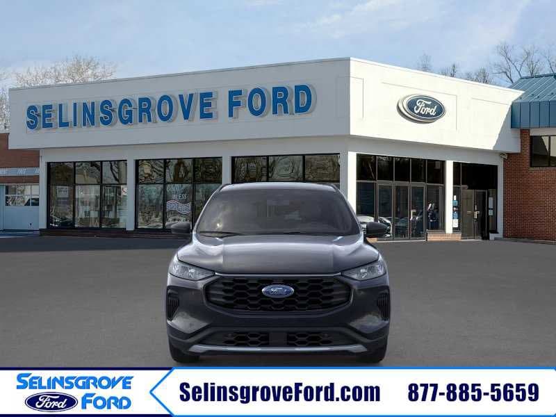 2026 Ford Escape ST-Line - Photo 7