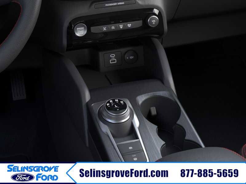 2026 Ford Escape ST-Line - Photo 16