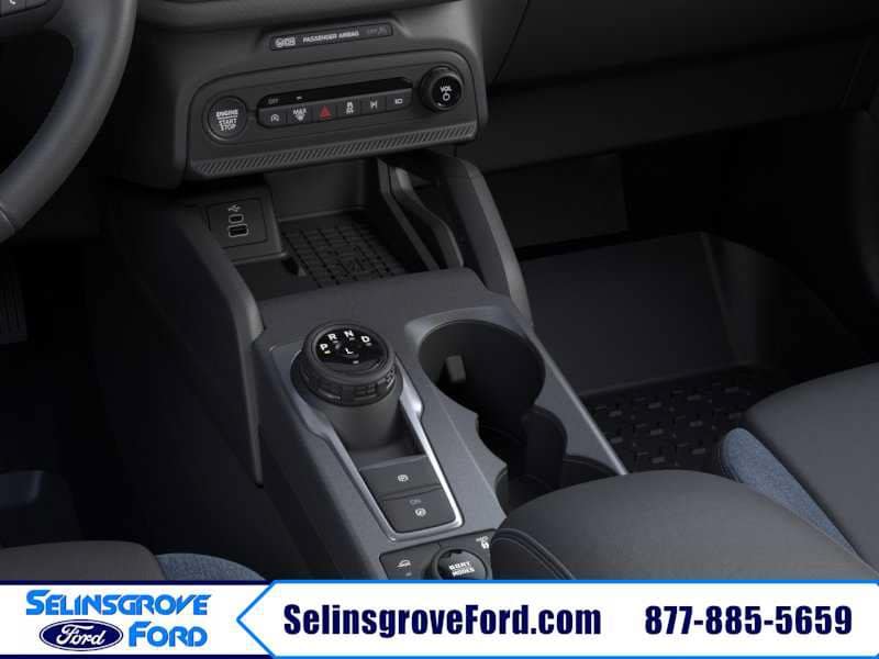 2025 Ford Bronco Sport Outer Banks - Photo 30