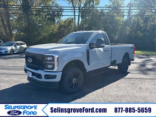 2026 Ford F-350 Truck Regular Cab
