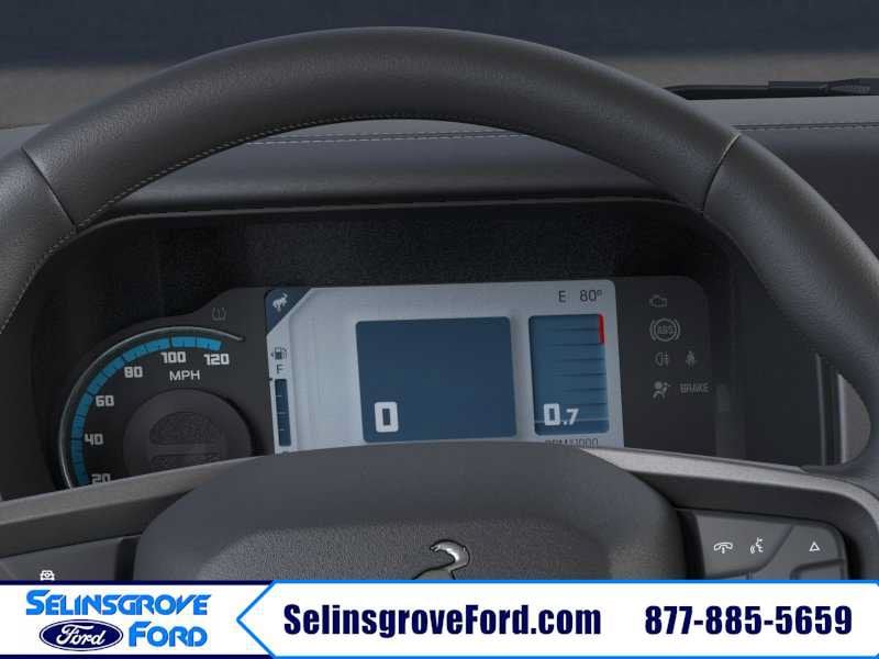 2025 Ford Bronco 4-Door Outer Banks - Photo 26