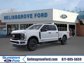 2026 Ford F-250 F-250&reg; XL Truck Crew Cab
