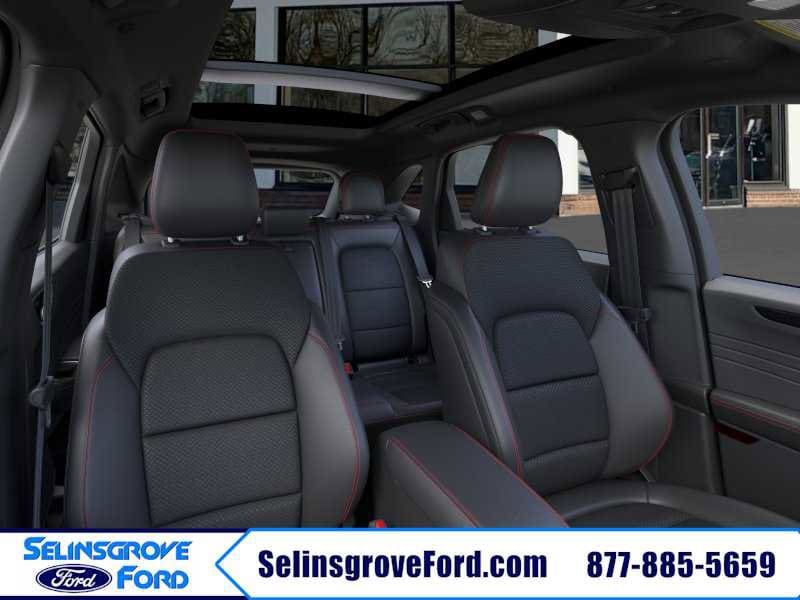 2026 Ford Escape ST-Line - Photo 11