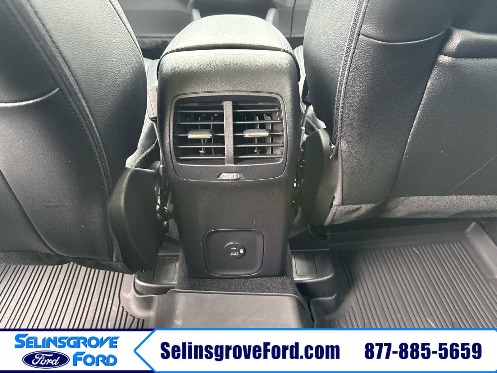 2022 Ford Escape SEL - Photo 13