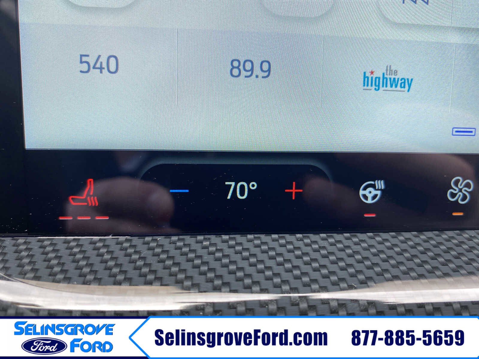 2026 Ford Escape ST-Line - Photo 48