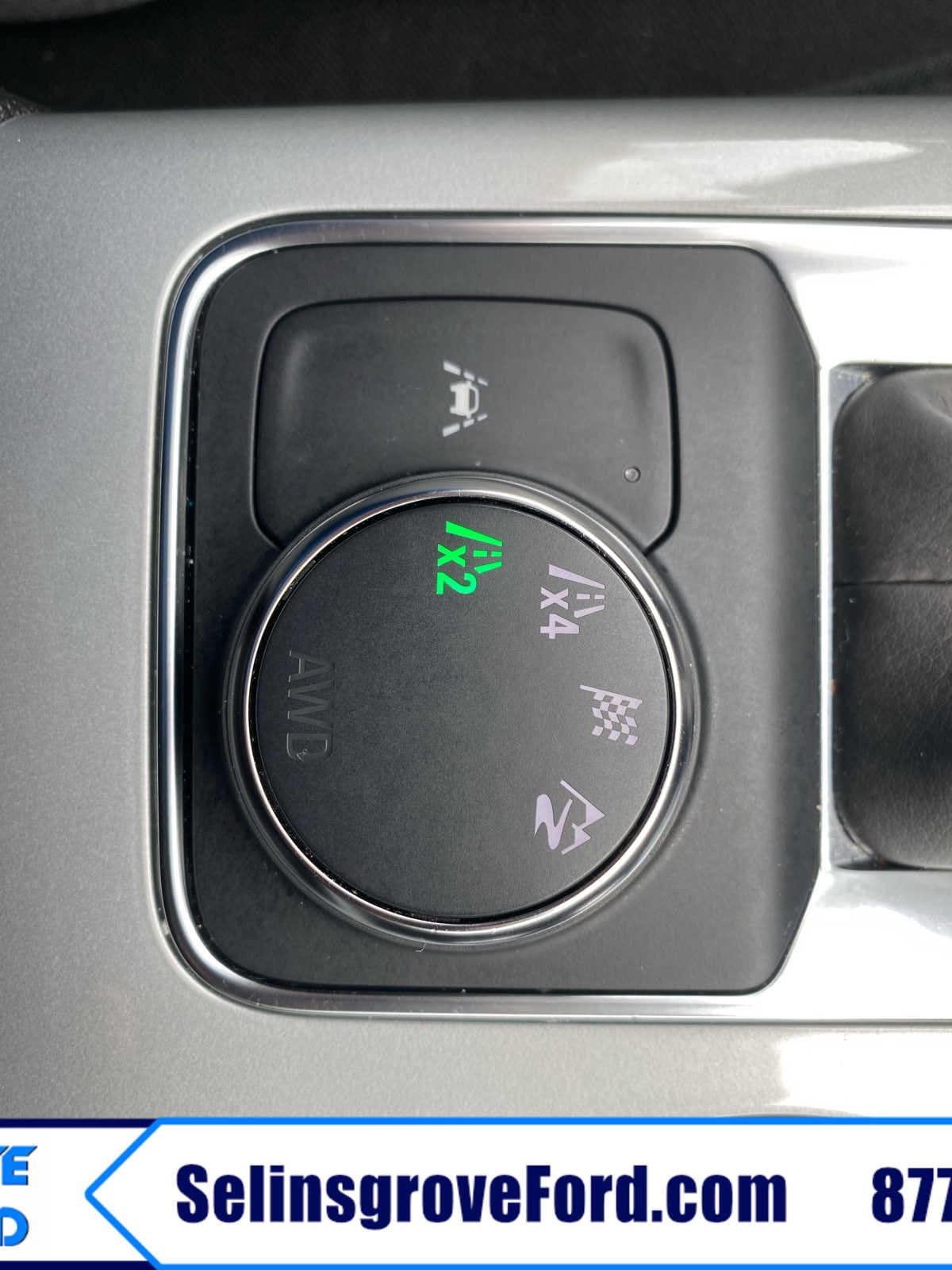2025 Chevrolet Blazer 2LT - Photo 24