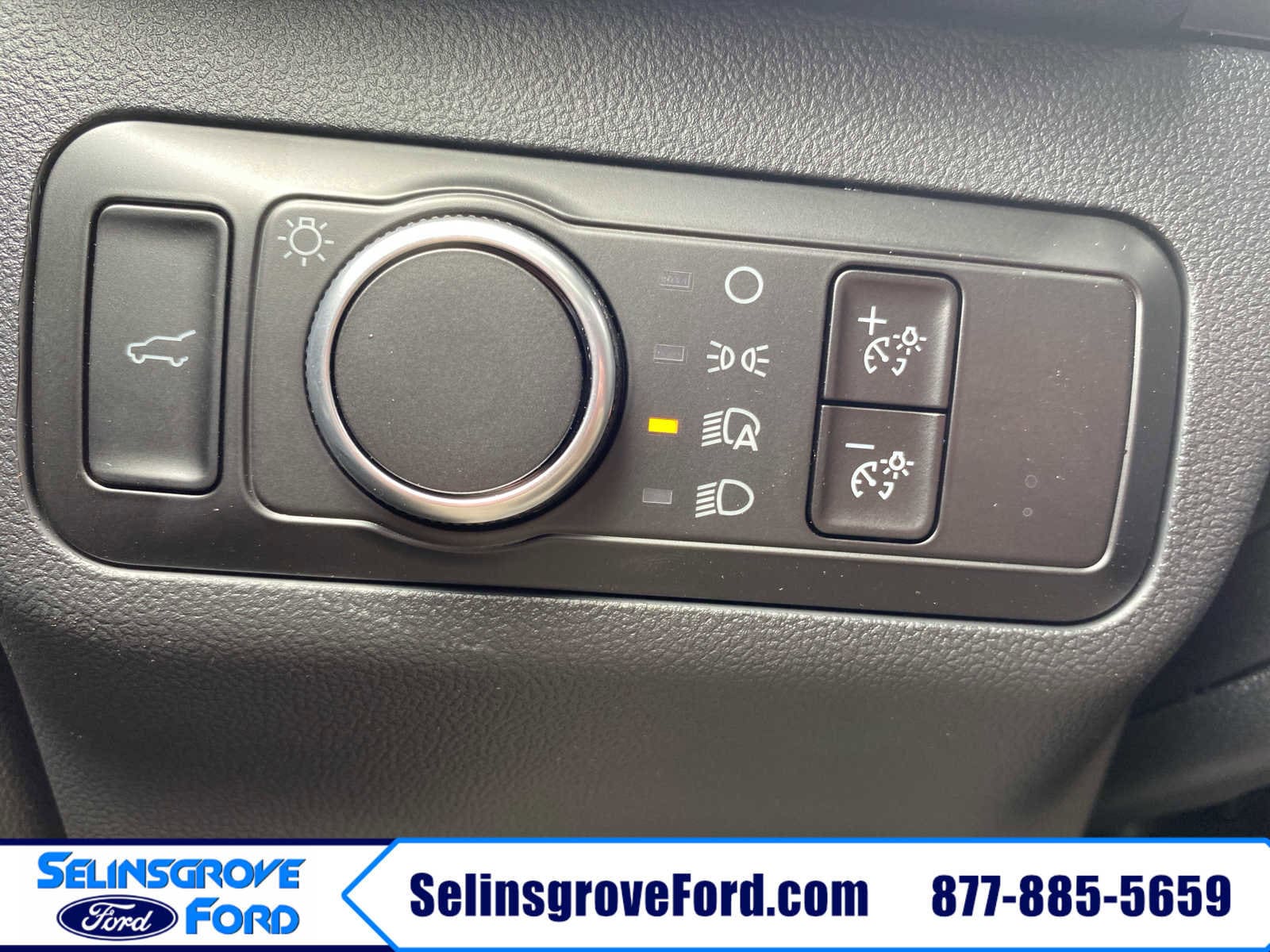 2026 Ford Escape ST-Line - Photo 41