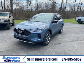 2026 Ford Escape ST-Line SUV