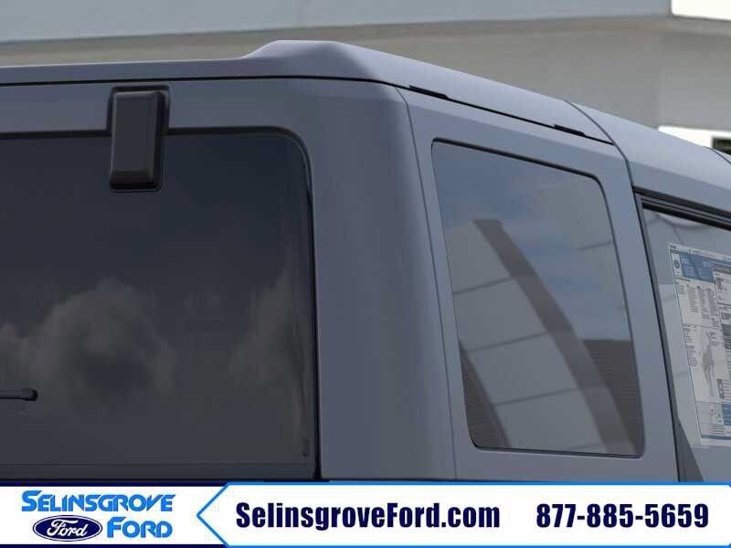 2025 Ford Bronco 4-Door Outer Banks - Photo 48