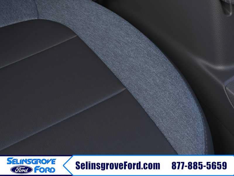 2025 Ford Bronco Sport Outer Banks - Photo 32