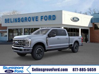 2026 Ford F-250 F-250&reg; Lariat&reg; Truck Crew Cab