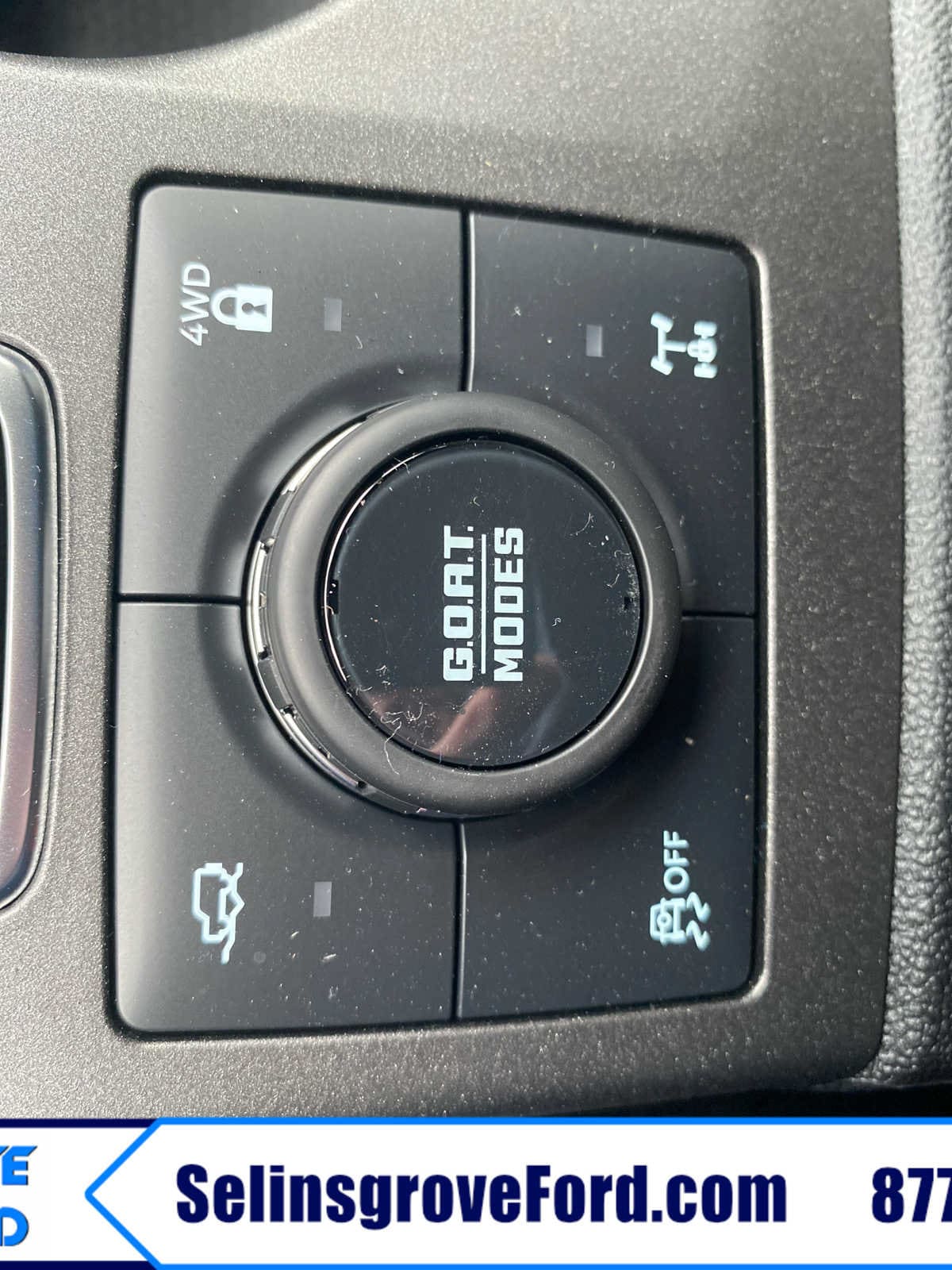 2025 Ford Bronco Sport Outer Banks - Photo 41