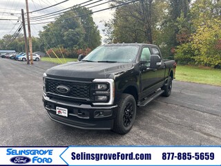 2026 Ford F-250 Truck Crew Cab