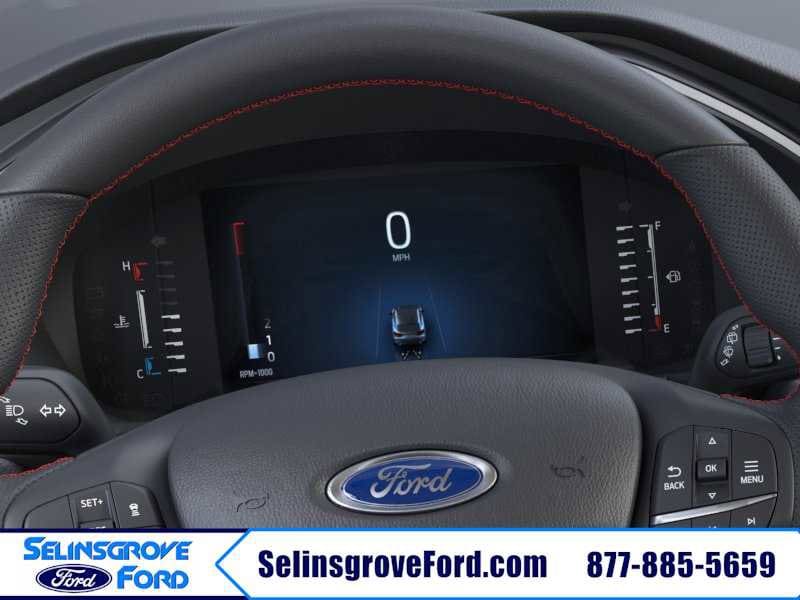 2026 Ford Escape ST-Line - Photo 14