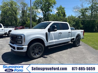2026 Ford F-250 F-250&reg; XL Truck Crew Cab